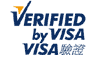 VISA認證